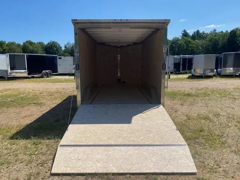 new Cargo (Enclosed) Trailers Stealth Trailers Other for sale, in Loudon, NH Thumbnail 10
