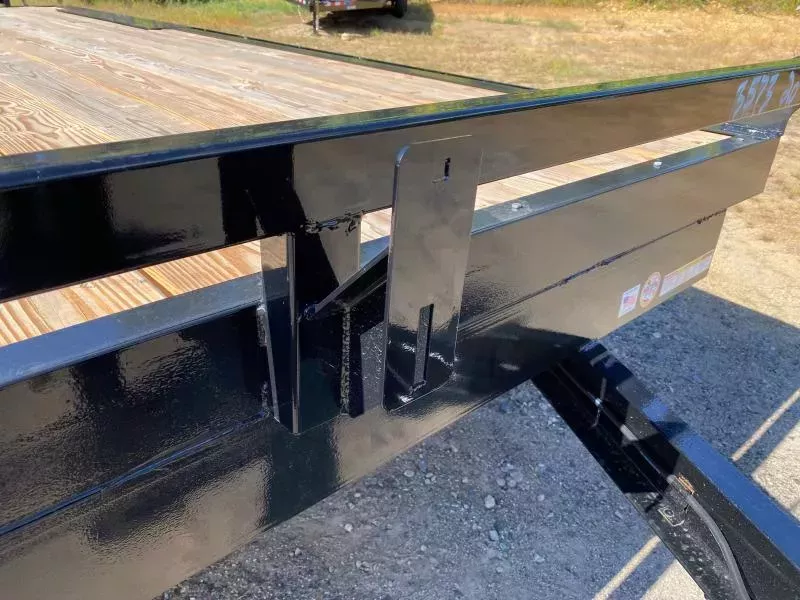 new Equipment / Flatbed Trailers Triple Crown Trailers Other for sale, in Loudon, NH Thumbnail 12