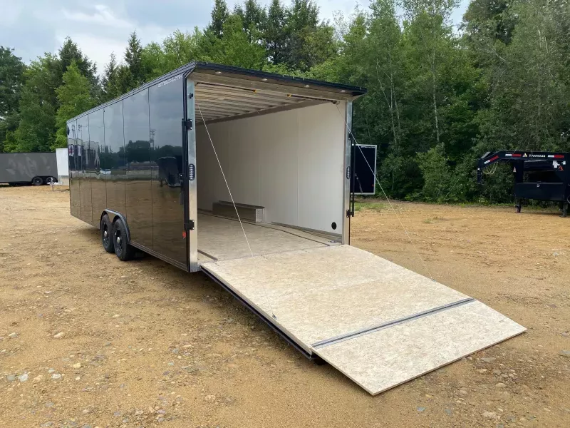 new Cargo (Enclosed) Trailers Stealth Trailers Other for sale, in Loudon, NH Thumbnail 2
