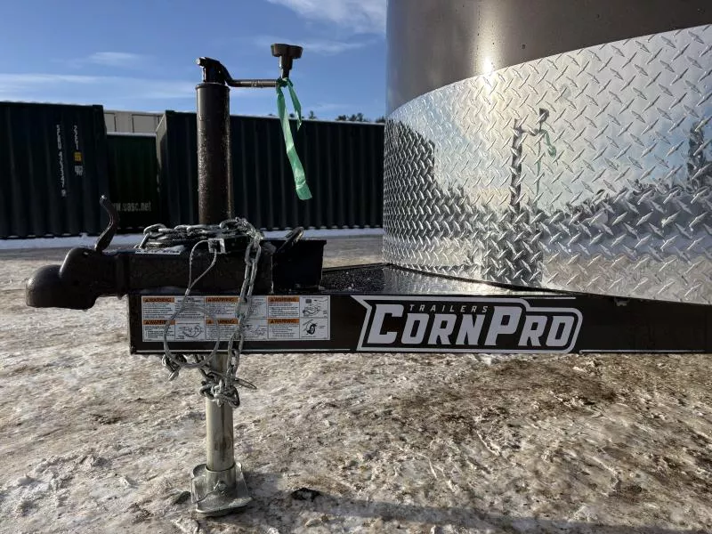 new Horse Trailers CornPro  for sale, in Turner, ME Thumbnail 13