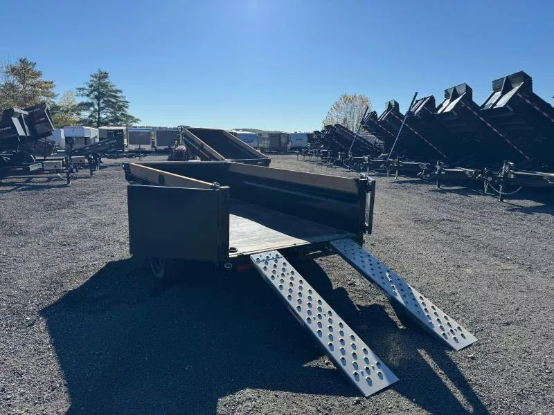 new Dump Trailers Southland Trailers  for sale, in Loudon, NH Thumbnail 11