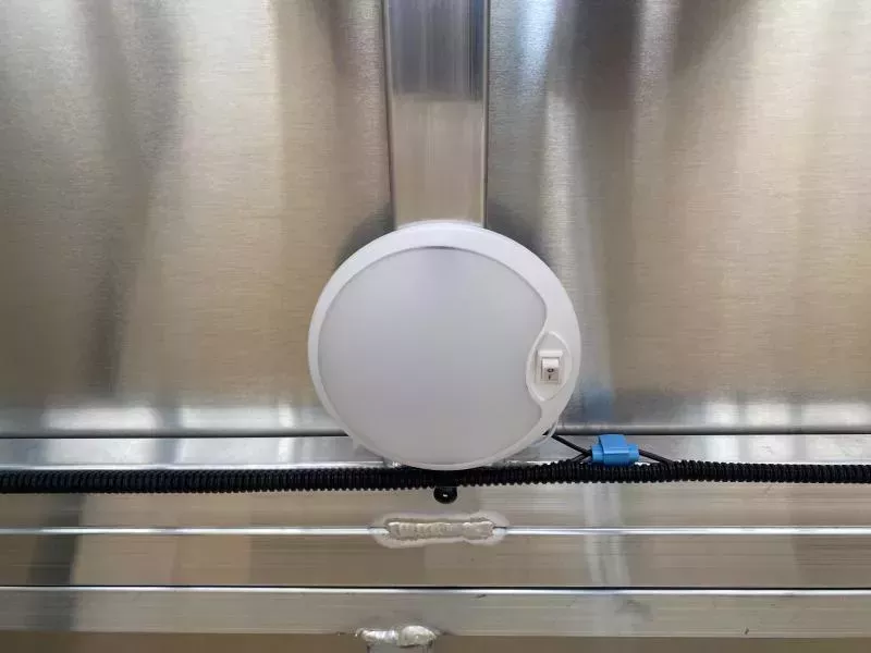 new Snowmobile Trailers SnoPro Trailers  for sale, in Loudon, NH Thumbnail 16