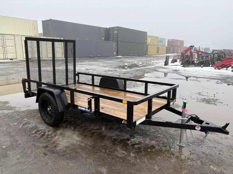 new Utility Trailers Sure-Trac  for sale, in Turner, ME Thumbnail 7