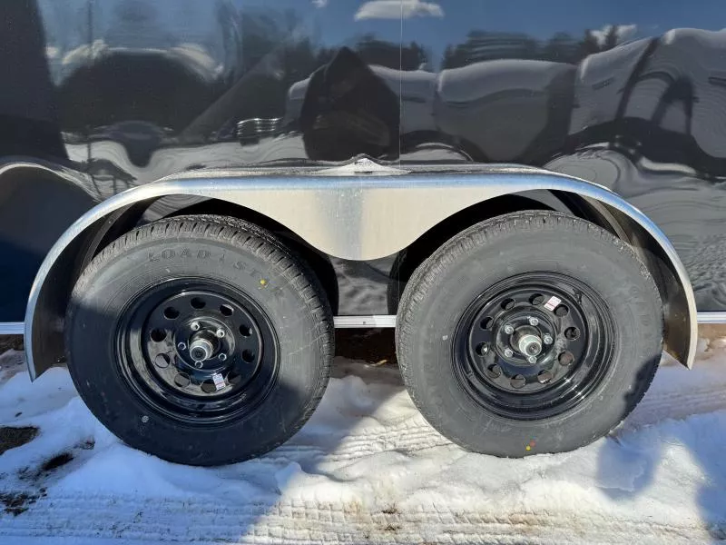 new Cargo (Enclosed) Trailers Durabull Trailers  for sale, in Loudon, NH Thumbnail 20