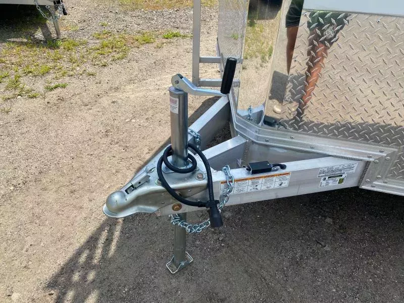 new Cargo (Enclosed) Trailers Stealth Trailers Other for sale, in Loudon, NH Thumbnail 25