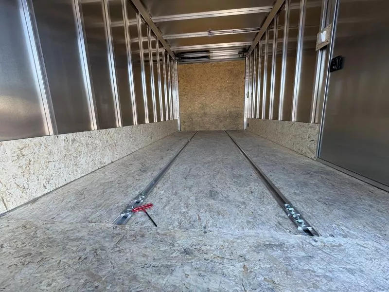 new Snowmobile Trailers Stealth Trailers  for sale, in Turner, ME Thumbnail 13