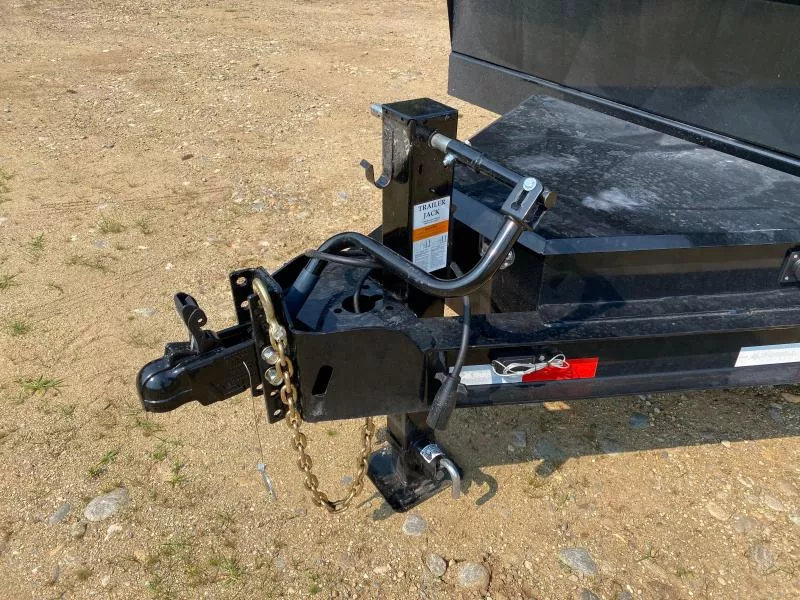 new Dump Trailers Iron Bull Other for sale, in Loudon, NH Thumbnail 20