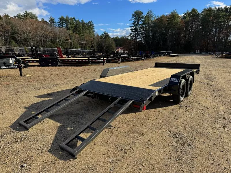 new Car Haulers / Racing Trailers Hillcrest Trailers  for sale, in Loudon, NH Thumbnail 11