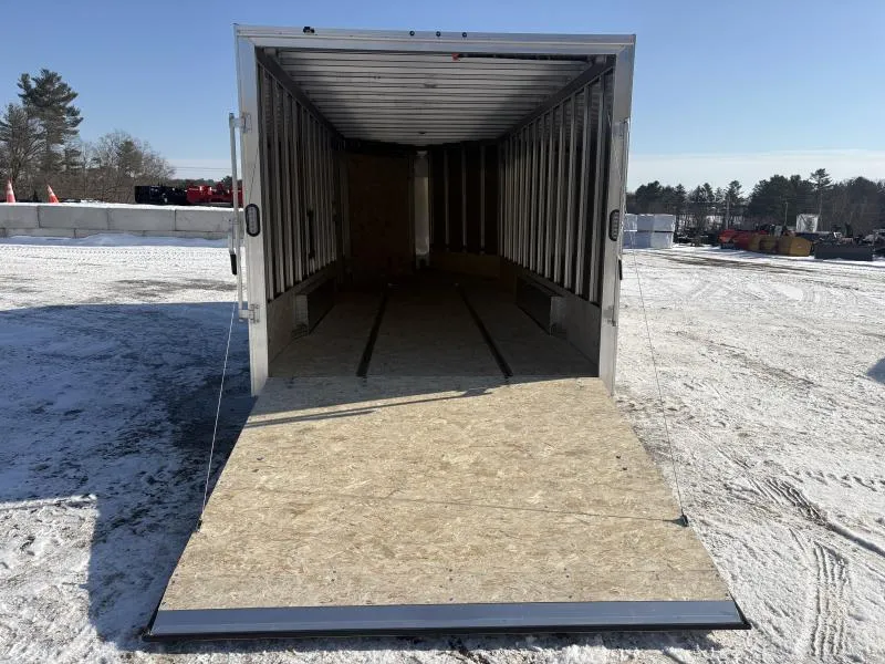 new Snowmobile Trailers Stealth Trailers  for sale, in Turner, ME Thumbnail 10