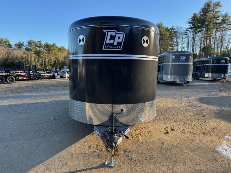 new Horse Trailers CornPro  for sale, in Loudon, NH Thumbnail 3