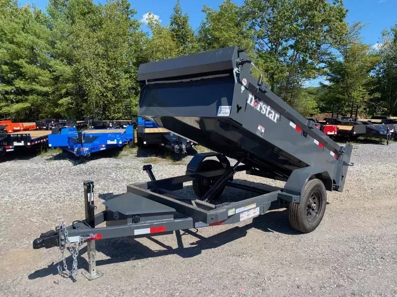 new Dump Trailers Norstar  for sale, in Loudon, NH Thumbnail 20