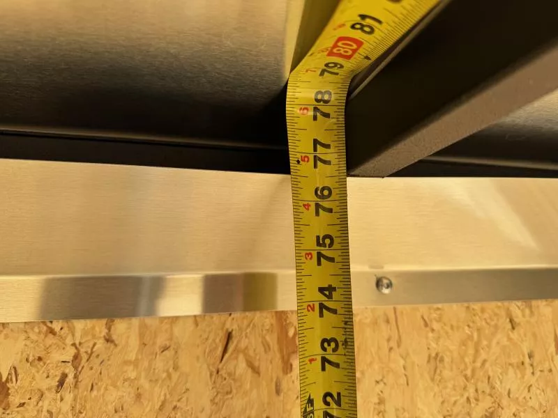 used Cargo (Enclosed) Trailers ITI Cargo Other for sale, in Loudon, NH Thumbnail 14