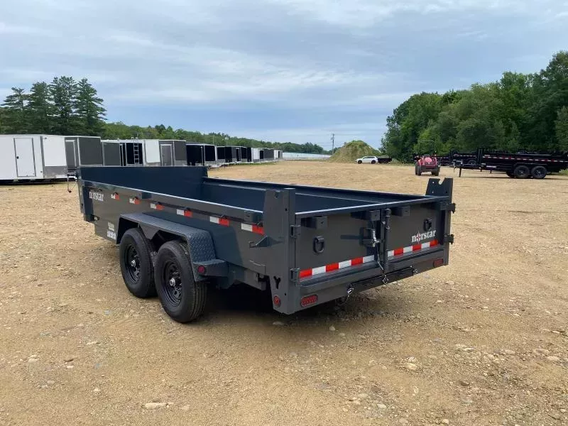 new Dump Trailers Norstar Other for sale, in Loudon, NH Thumbnail 6