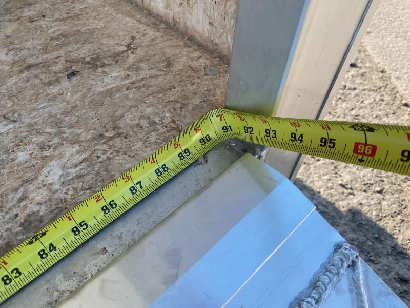 new Cargo (Enclosed) Trailers Stealth Trailers Other for sale, in Loudon, NH Thumbnail 12