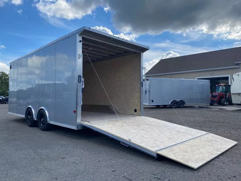 new Cargo (Enclosed) Trailers Stealth Trailers Other for sale, in Loudon, NH Thumbnail 2