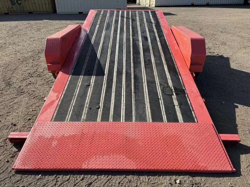 used Equipment / Flatbed Trailers Diamond C Trailers  for sale, in Turner, ME Thumbnail 12