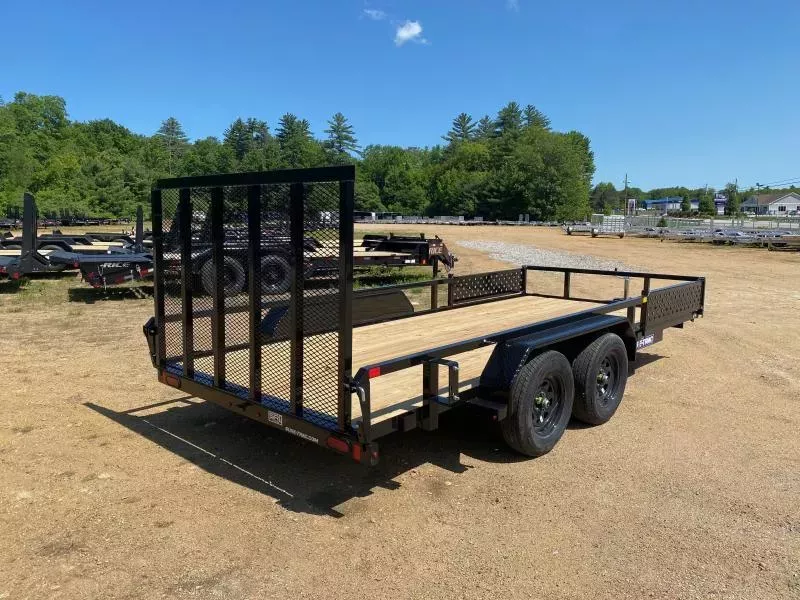 new Utility Trailers Sure-Trac Other for sale, in Loudon, NH Thumbnail 9