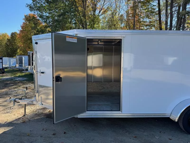 new Snowmobile Trailers Stealth Trailers  for sale, in Loudon, NH Thumbnail 22