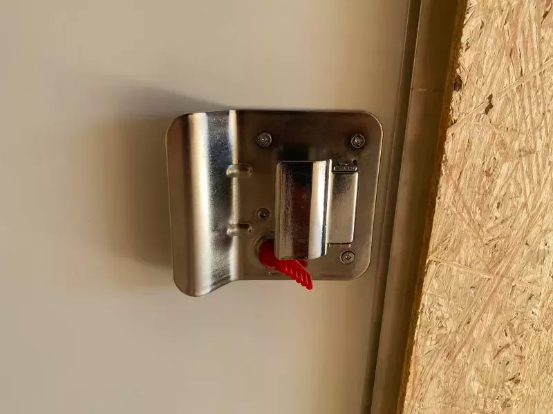 new Cargo (Enclosed) Trailers Covered Wagon Trailers Other for sale, in Loudon, NH Thumbnail 15