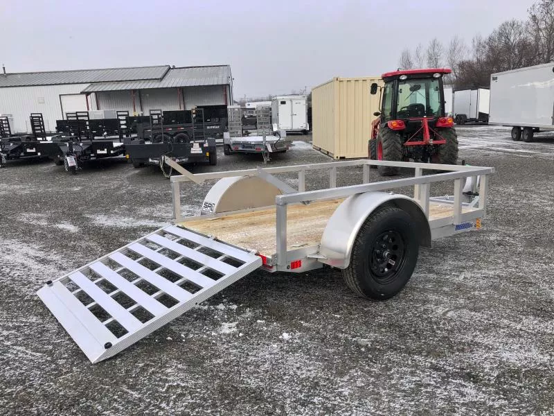 new Utility Trailers Mission  for sale, in Bangor, ME Thumbnail 10