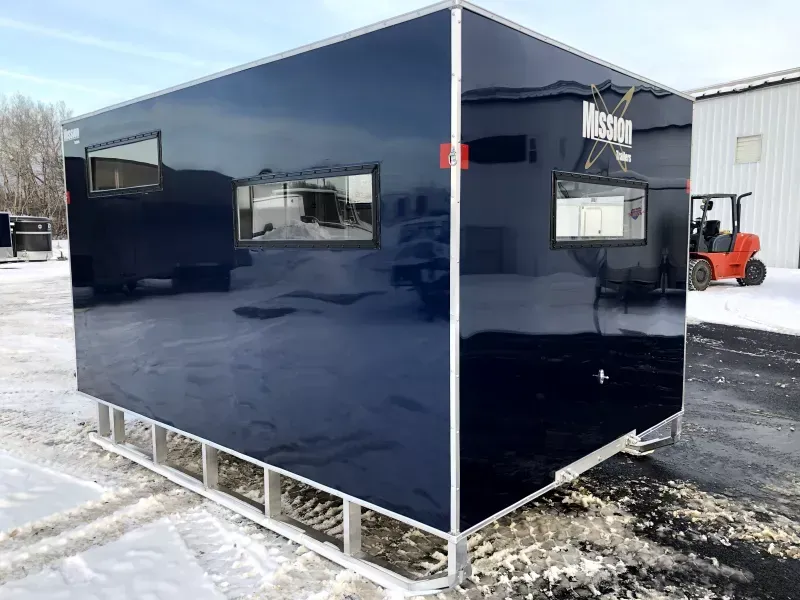 new Ice / Tiny Houses Mission  for sale, in Bangor, ME Thumbnail 6