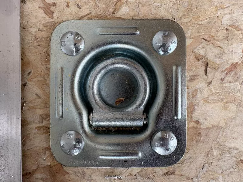 new Car Haulers / Racing Trailers Stealth Trailers  for sale, in Turner, ME Thumbnail 13