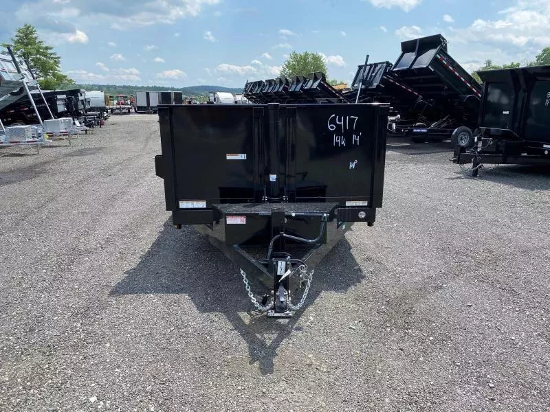 new Dump Trailers Sure-Trac Other for sale, in Loudon, NH Thumbnail 3