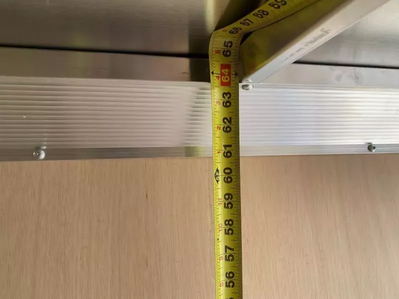 new Cargo (Enclosed) Trailers Stealth Trailers Other for sale, in Loudon, NH Thumbnail 14