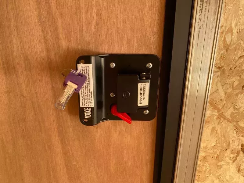 new Cargo (Enclosed) Trailers ITI Cargo Other for sale, in Loudon, NH Thumbnail 15