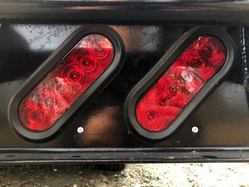 new Equipment / Flatbed Trailers Reiser Trailers  for sale, in Bangor, ME Thumbnail 14