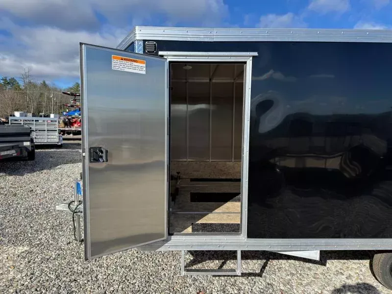 new Snowmobile Trailers SnoPro Trailers  for sale, in Loudon, NH Thumbnail 23