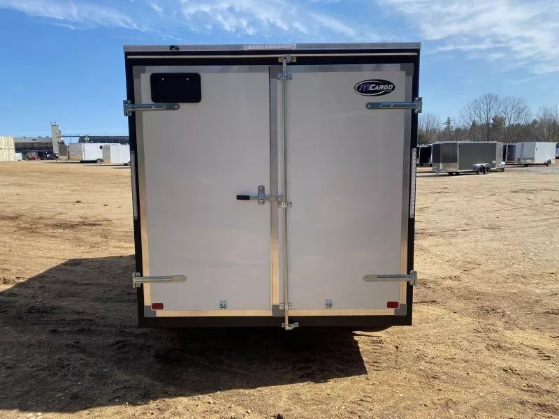 new Cargo (Enclosed) Trailers ITI Cargo Other for sale, in Loudon, NH Thumbnail 7