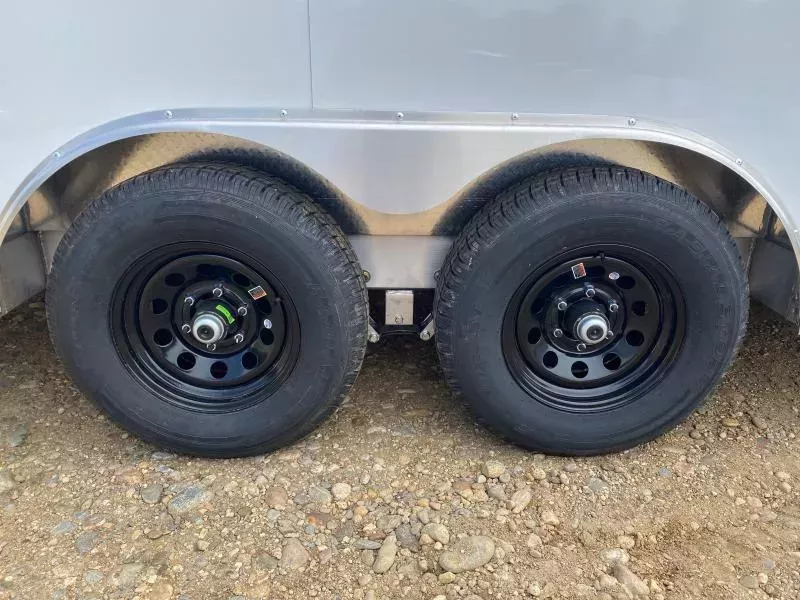 new Cargo (Enclosed) Trailers Stealth Trailers  for sale, in Loudon, NH Thumbnail 20