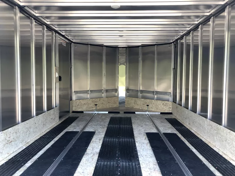 new Snowmobile Trailers Mission  for sale, in Bangor, ME Thumbnail 2