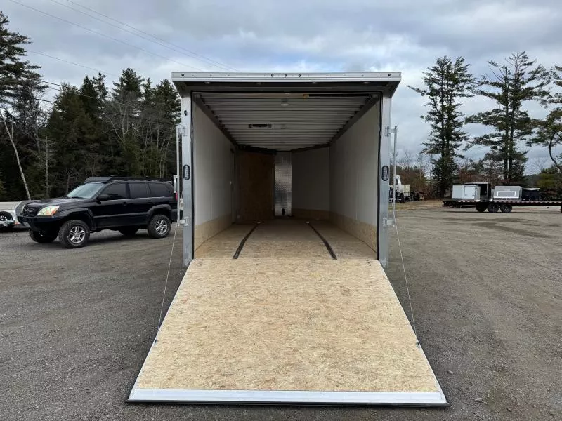 new Snowmobile Trailers SnoPro Trailers Other for sale, in Loudon, NH Thumbnail 12