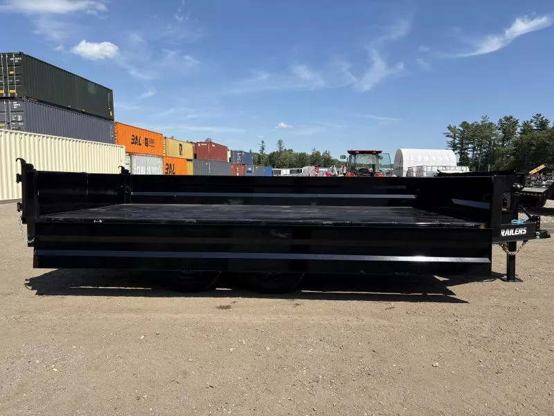 new Dump Trailers PJ Trailers  for sale, in Turner, ME Thumbnail 20