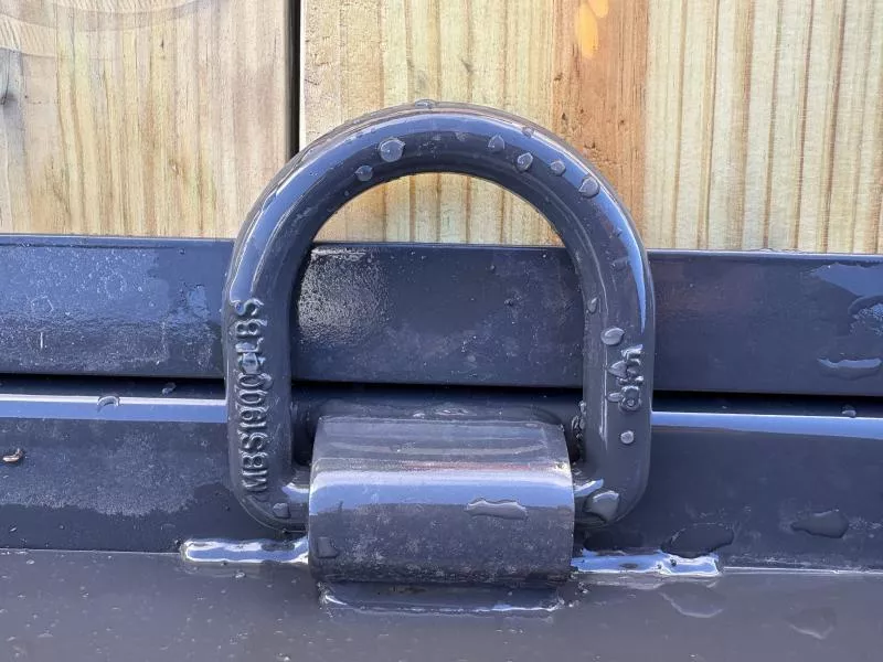 new Equipment / Flatbed Trailers Rice Trailers  for sale, in Turner, ME Thumbnail 15