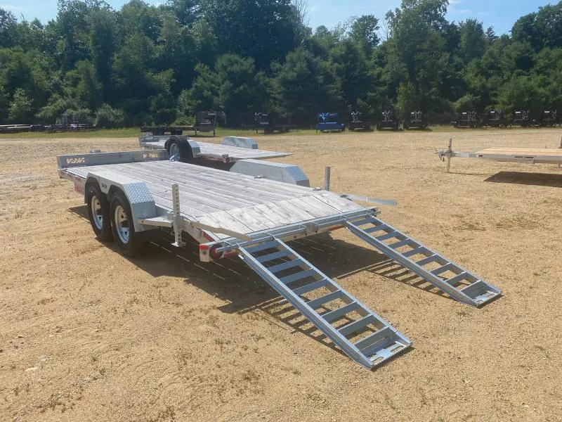 new Equipment / Flatbed Trailers N&N Trailers Other for sale, in Loudon, NH Thumbnail 2