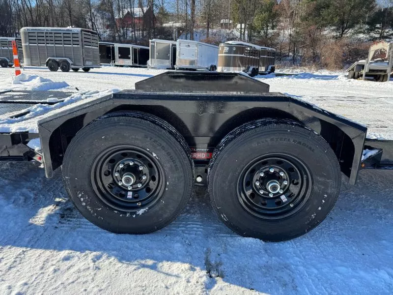 new Equipment / Flatbed Trailers Diamond C Trailers Other for sale, in Loudon, NH Thumbnail 13