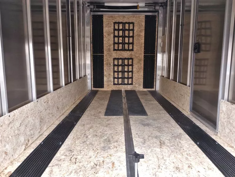 new Snowmobile Trailers Mission  for sale, in Manchester, ME Thumbnail 13