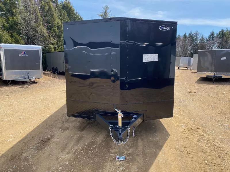 new Cargo (Enclosed) Trailers ITI Cargo Other for sale, in Loudon, NH Thumbnail 3