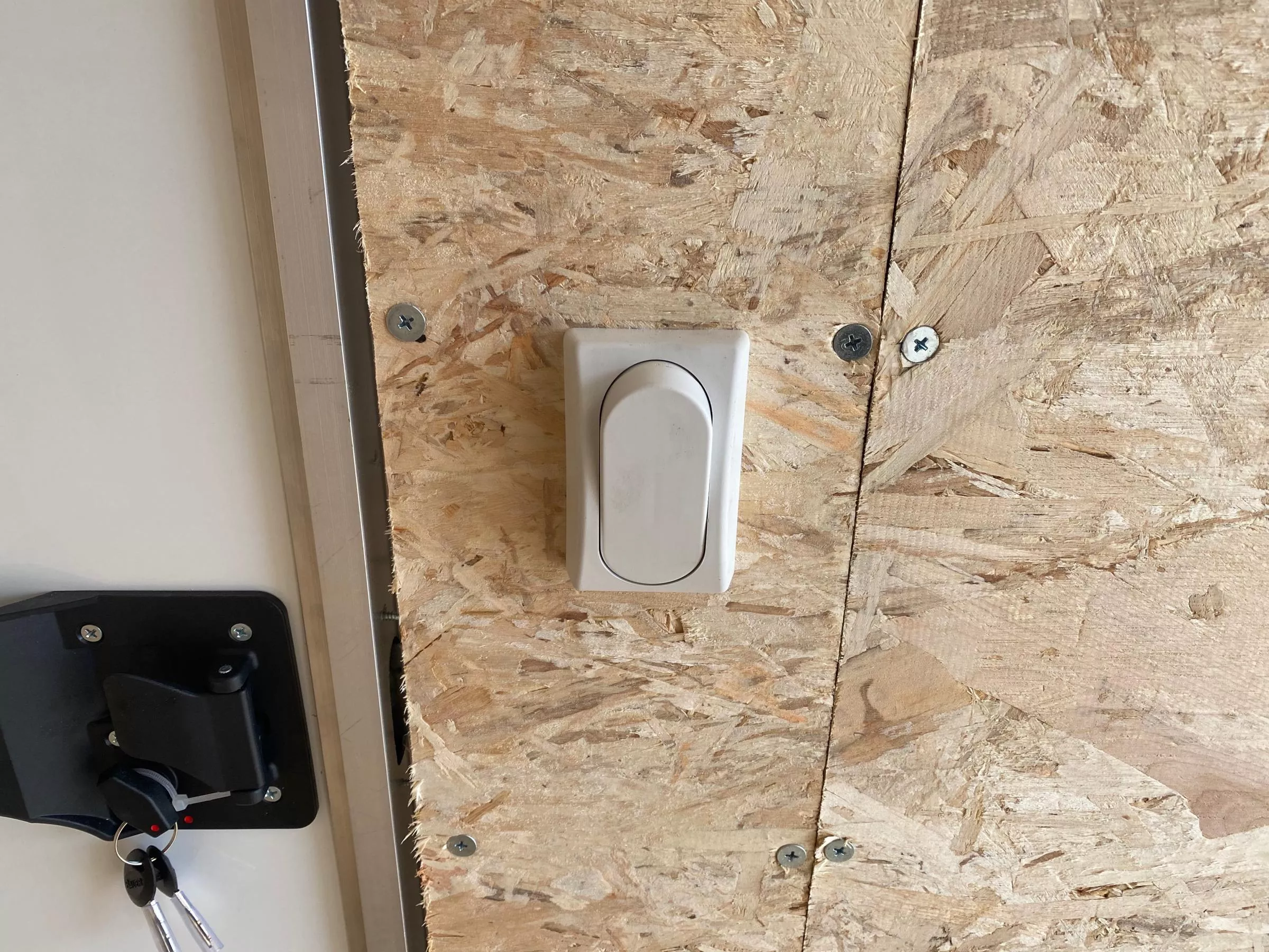 new Cargo (Enclosed) Trailers Stealth Trailers Other for sale, in Loudon, NH Thumbnail 15