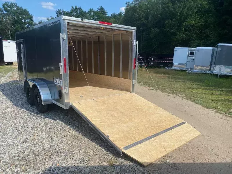 new Snowmobile Trailers Stealth Trailers  for sale, in Loudon, NH Thumbnail 11