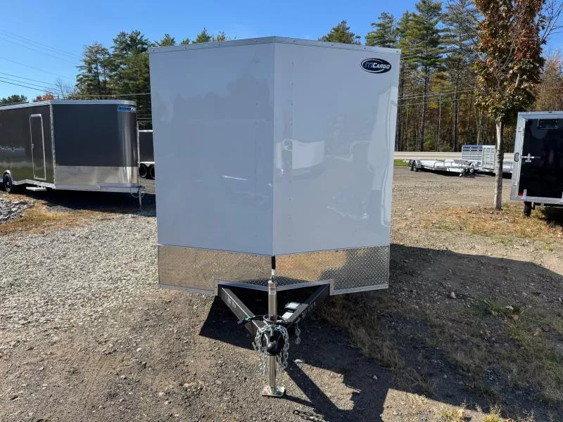 new Cargo (Enclosed) Trailers ITI Cargo Other for sale, in Loudon, NH Thumbnail 3