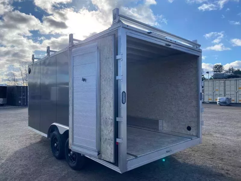 new Cargo (Enclosed) Trailers Stealth Trailers Other for sale, in Loudon, NH Thumbnail 10