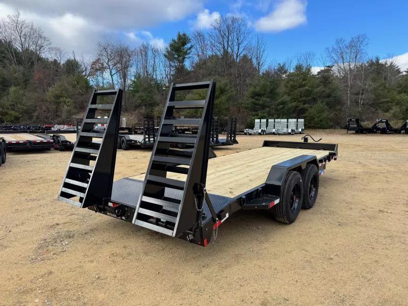new Equipment / Flatbed Trailers Rice Trailers Other for sale, in Loudon, NH Thumbnail 8