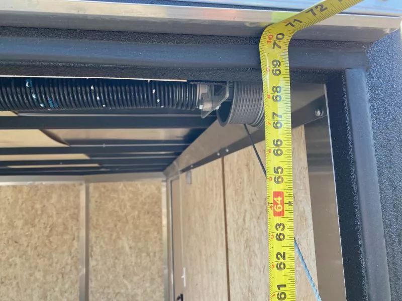 new Cargo (Enclosed) Trailers ITI Cargo Other for sale, in Loudon, NH Thumbnail 13