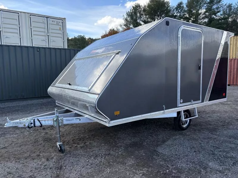 new Snowmobile Trailers SnoPro Trailers  for sale, in Turner, ME Thumbnail 3