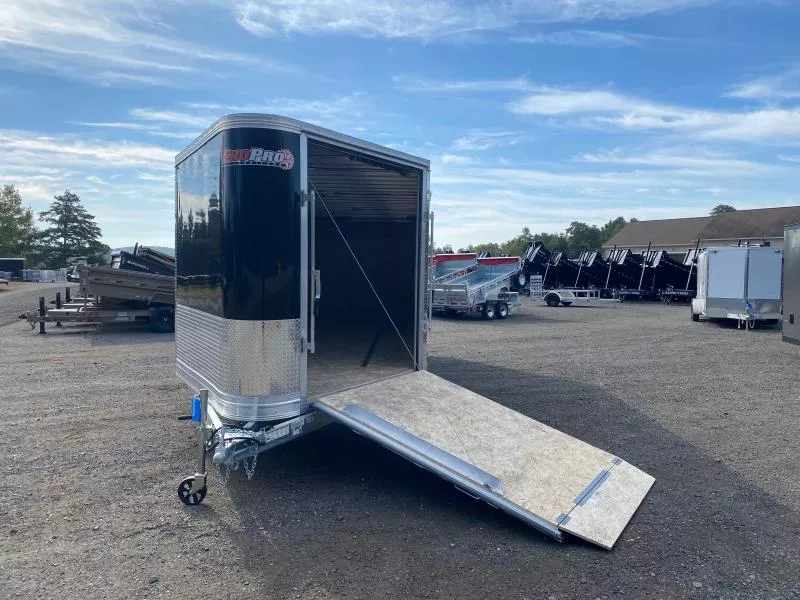 new Snowmobile Trailers SnoPro Trailers Other for sale, in Loudon, NH Thumbnail 24