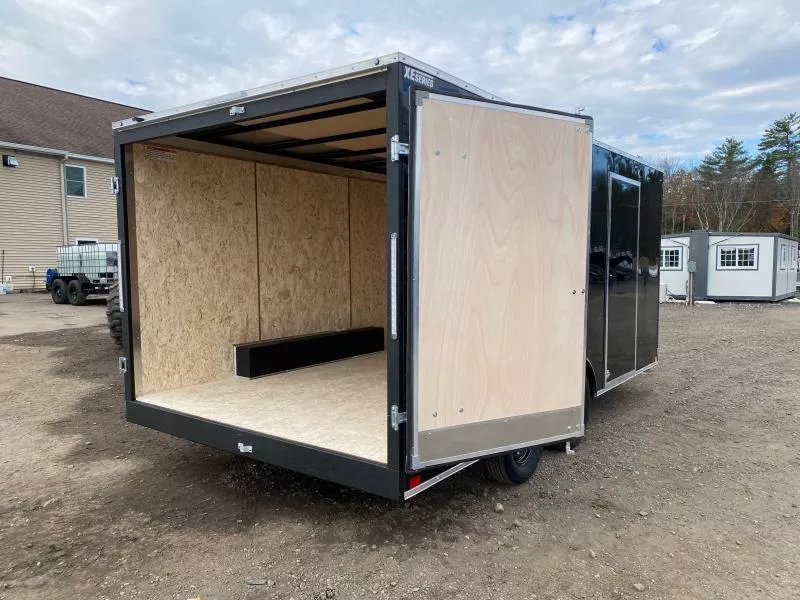 new Cargo (Enclosed) Trailers ITI Cargo Other for sale, in Loudon, NH Thumbnail 12